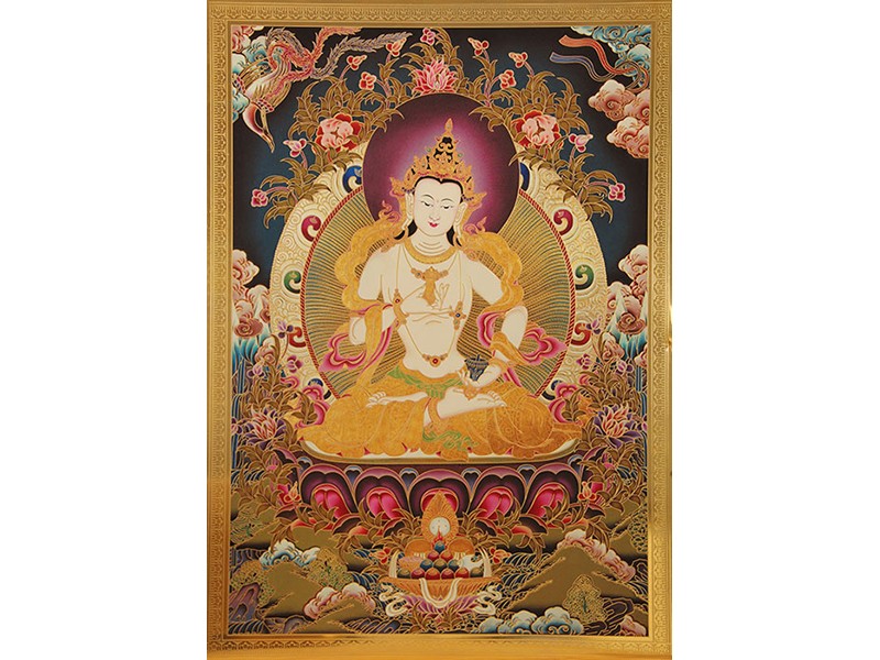 Thangka